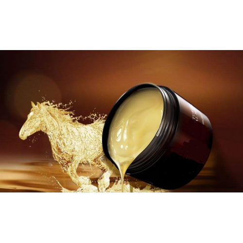 Ингредиент для женской красоты Horse Oil